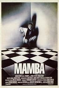 Mamba (1988) cover