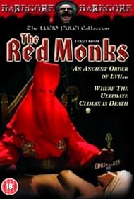 The Red Monks Banda sonora (1988) carátula