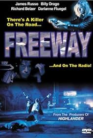 Le Tueur de l'autoroute (1988) cover