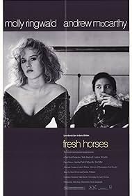 Fresh Horses (1988) cobrir
