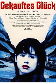 Bride of the Orient Soundtrack (1989) cover