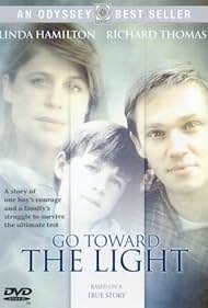 Go Toward the Light (1988) cover