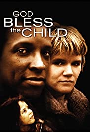 God Bless the Child (1988) cover