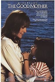 The Good Mother (1988) cover