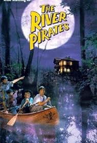 The River Pirates Colonna sonora (1988) copertina