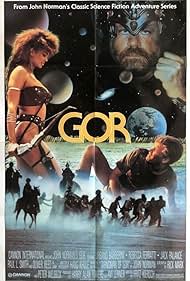 Gor (1987) cover