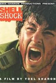 Shell Shock Banda sonora (1988) carátula