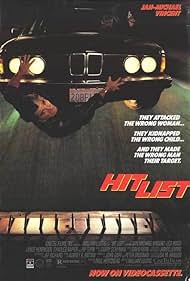 Hit List - Il primo della lista (1989) cover