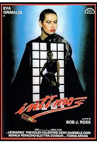 Intimo (1988) cover
