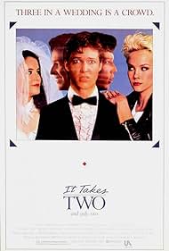 It Takes Two (1988) cover