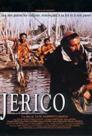 Jericho Colonna sonora (1991) copertina