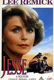 Jesse (1988) copertina