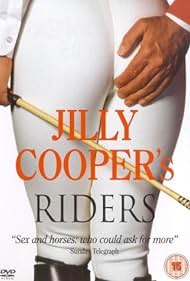 Riders (1993) copertina