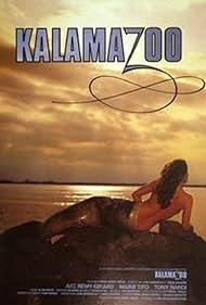 Kalamazoo Colonna sonora (1988) copertina