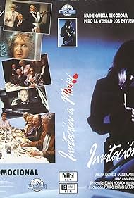 Klassezämekunft Film müziği (1988) örtmek