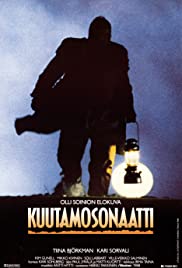 Kuutamosonaatti Tonspur (1988) abdeckung