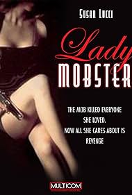 Lady Mobster Colonna sonora (1988) copertina