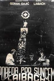Laibach: Pobeda pod suncem Soundtrack (1988) cover