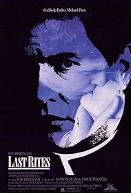 Last Rites Soundtrack (1988) cover