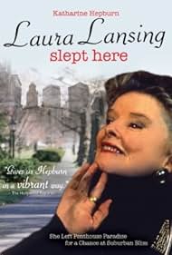 Laura Lansing duerme aquí (1988) cover