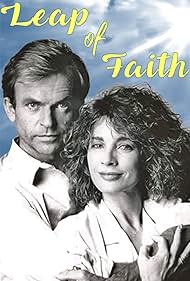 Leap of Faith Bande sonore (1988) couverture
