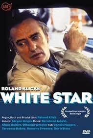 White Star Colonna sonora (1983) copertina