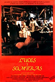 Llums i ombres Banda sonora (1988) carátula