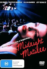 Midnight Matinee (1989) cover