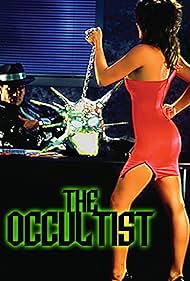 The Occultist Colonna sonora (1988) copertina