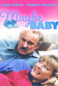 Maybe Baby (1988) couverture