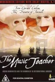 El profesor de música Banda sonora (1988) carátula