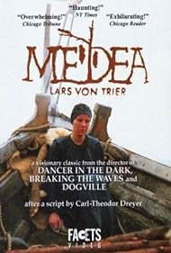 Medea Banda sonora (1988) carátula