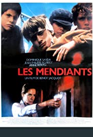 Les Mendiants (1987) cover