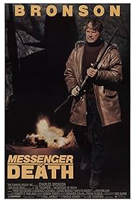 Messenger of Death Soundtrack (1988) cover