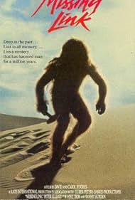 Missing Link (1988) cover