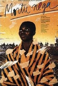 Mortu Nega (1988) cover