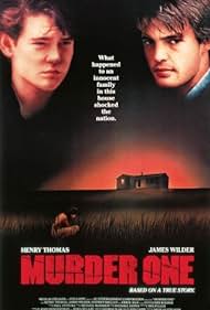 Murder One (1988) abdeckung
