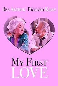 My First Love (1988) copertina