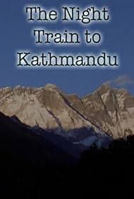 Pasaje a Kathmandú (1988) cover