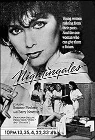 Nightingales (1988) cobrir
