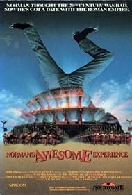 Norman's Awesome Experience Colonna sonora (1988) copertina