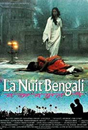 The Bengali Night (1988) cover