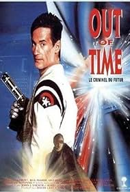 Out of Time (1988) copertina
