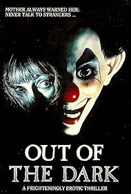Out of the Dark (1988) cover