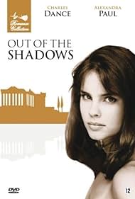 Out of the Shadows (1988) copertina