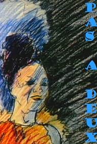 Pas à deux Banda sonora (1988) carátula