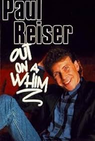 Paul Reiser: Out on a Whim Colonna sonora (1987) copertina