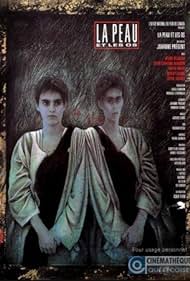 La peau et les os (1988) couverture