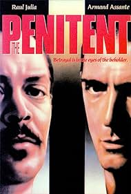 El penitente (1988) cover