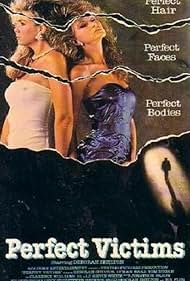 Perfect Victims (1988) cover